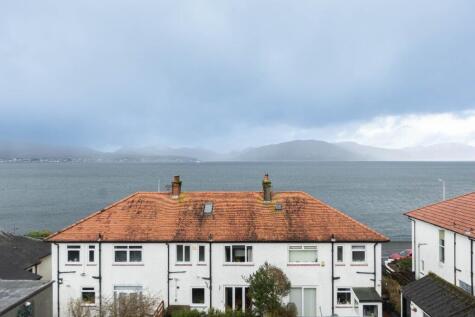 Levanne Place, Gourock, PA19