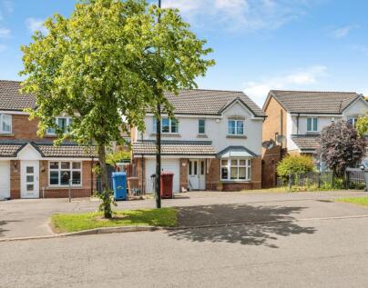 Gleneagles Avenue, Dundee, DD2