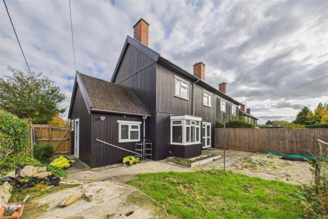 2 X Houses | Swedish Timber Construction photo 4