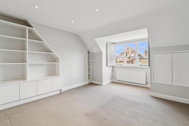 Priory Avenue, W4 - FOR SALE