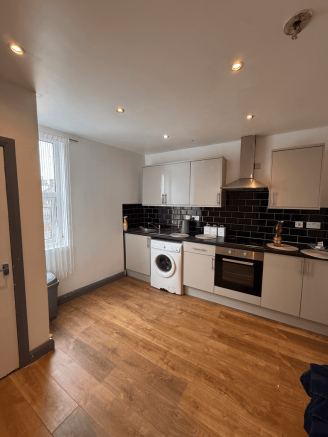 KITCHEN ONE