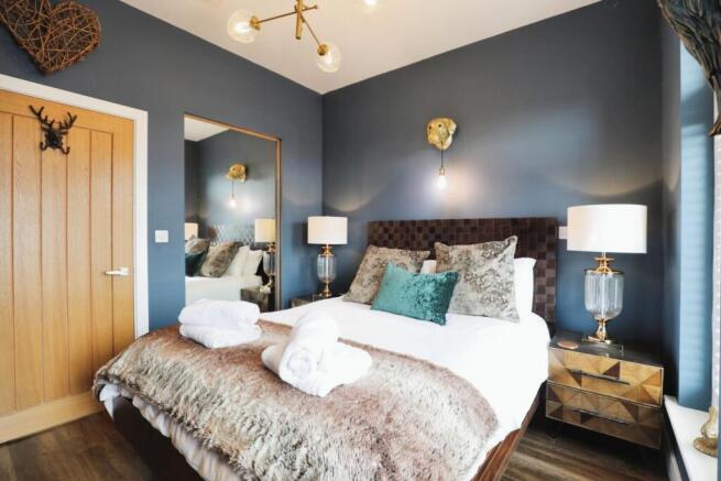 1 bed Park Home for sale Image 10