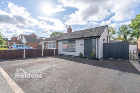 Arrowsmith Drive, Hoghton, PR5