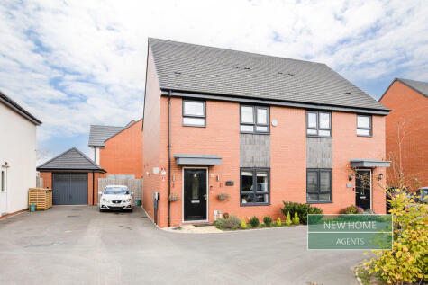 White Lias Way, Upper Lighthorne, Leamington Spa, CV33 8AE