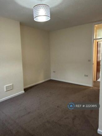 Front Bedroom 