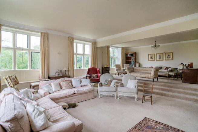 Drawing Room