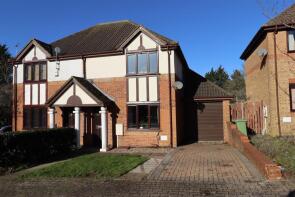 48, Eelbrook Avenue, Bradwell Common, Milton Keynes MK13 8RA