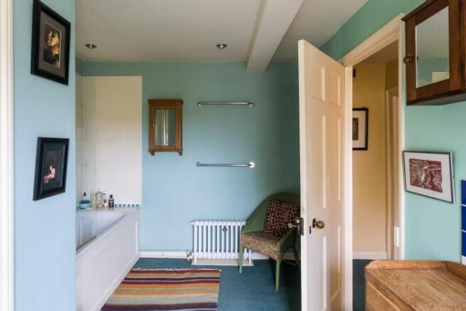 Grade II listed Period Residence