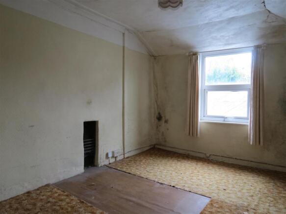 Bedroom Two: