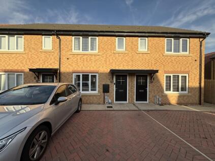 Lufton Close, Sunderland, SR2