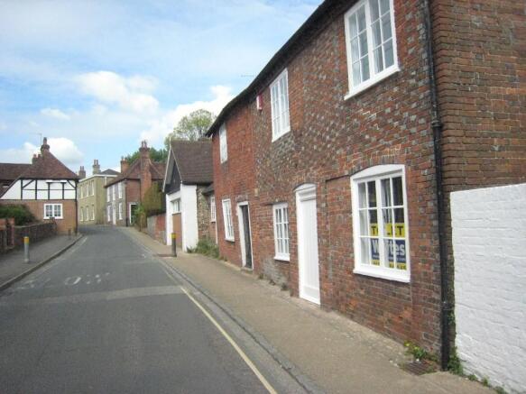 Bank Street