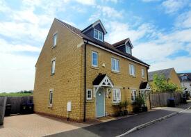 17, Portland Rise, Corsham SN13 9GT