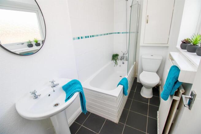 1 bed Terraced for sale Image 8