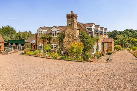 Holly Cottage, Rock, Kidderminster