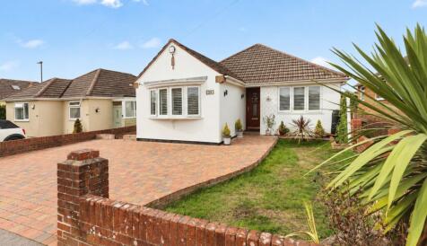 Julian Road, Southampton