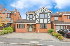 3, Roddis Close, Birmingham B23 5XD