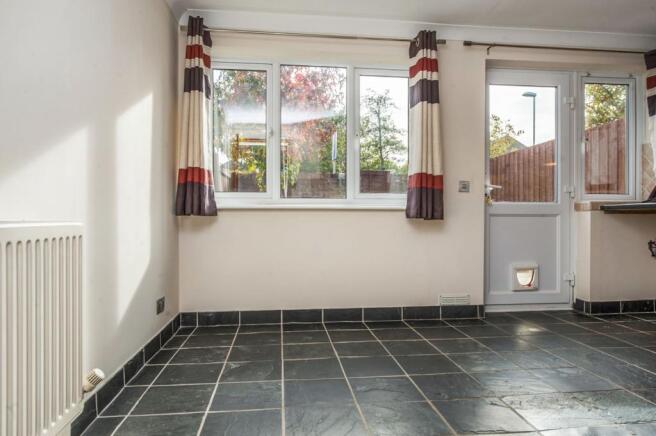 Dinning Room