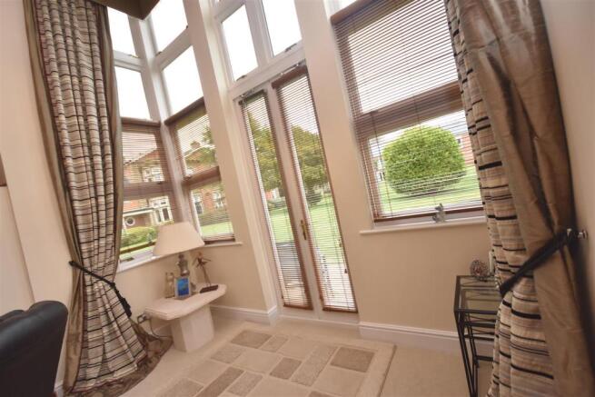 Bay Window