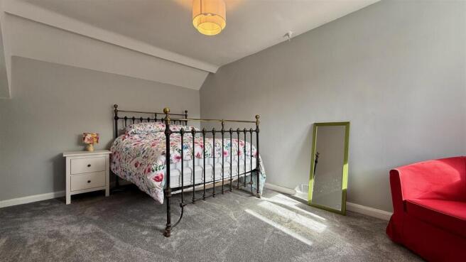 bed 1