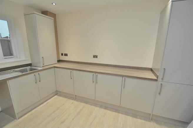 Living Kitchen