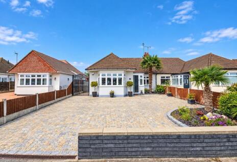 Park View Road, Leigh on sea, Leigh on sea,