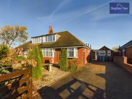 36, St Patricks Road North, Lytham St Annes FY8 2BX
