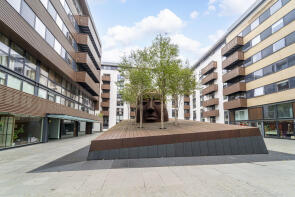 59, Gainsborough Studios West, Poole Street, Hackney, London N1 5EA