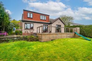 19 Drumlanrig, Strathmore Avenue, Kirriemuir DD8 4DJ