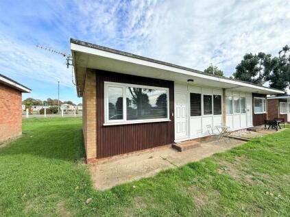Beach Road, Hemsby