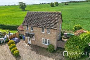 16, Field View Gardens, Beccles NR34 9LS
