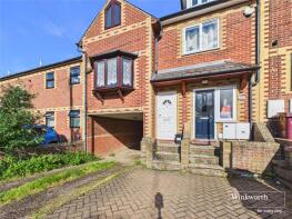 23, Franklin Street, Reading RG1 7YA
