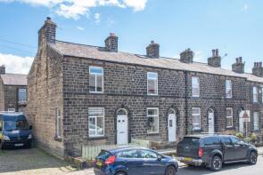 3, Hothfield Street, Silsden, Keighley BD20 0PP
