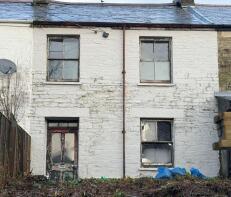 6, Addington South, Pengover Road, Liskeard PL14 3EQ