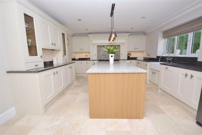 Family Kitchen