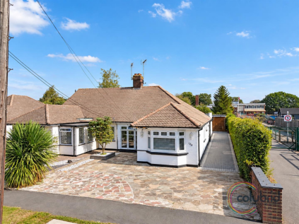 Thorndon Avenue, West Horndon, Brentwood