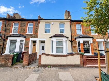 Roma Road, Walthamstow