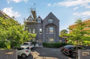 Flat 6, 1, Montpelier Road, London W5 2QS