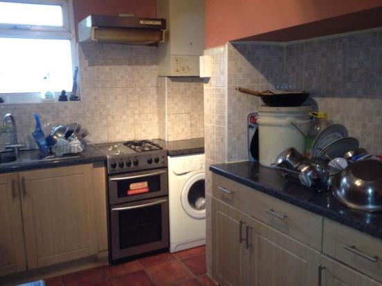 Kitchen 1