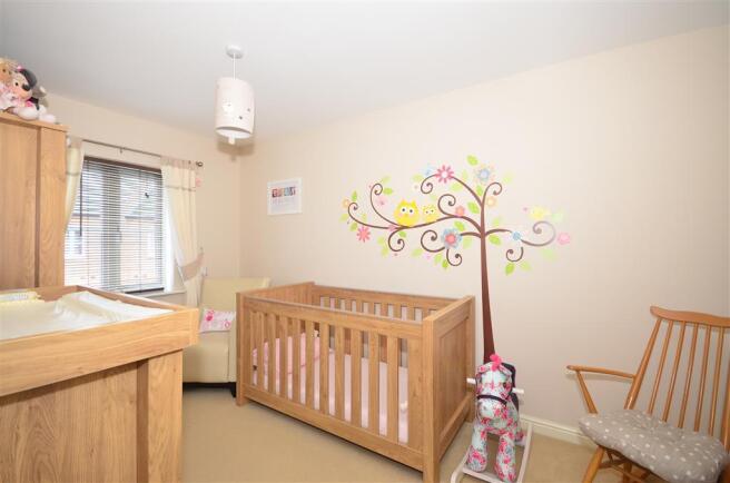 Bedroom 3