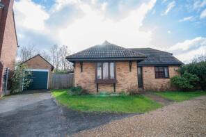 18, Rookery Close, Hatfield Peverel CM3 2DF