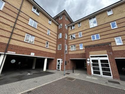 Scotney Gardens, St. Peters Street, Maidstone, Kent, ME16 0GR