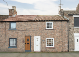 40 Mead Cottage, Commercial Street, Norton, Malton YO17 9ES