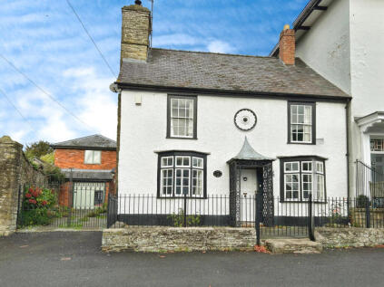 The Square KINGTON HR5 3BA