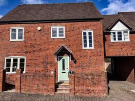 53, Hunters Gate, Much Wenlock TF13 6BW