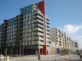 16, 4 Opal House, Merrivale Mews, Central Milton Keynes, Milton Keynes MK9 2EL