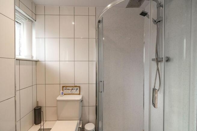 Family Bathrom