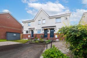 34, Nicol Road, Broxburn EH52 6JJ