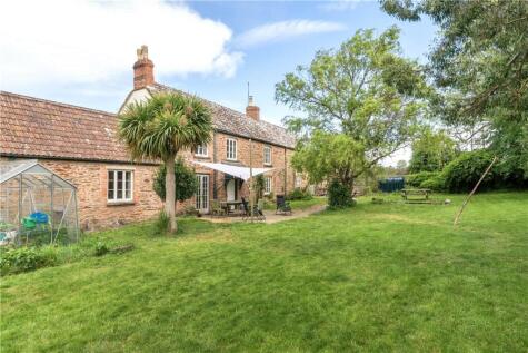 Lot 1: Hill Farm (15.60 Acres), West Monkton, Taunton, Somerset, TA2