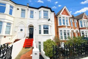 9a, Lancaster Gardens, Southend-on-sea SS1 2NS