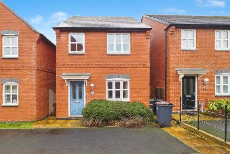 Bass Close, Linby, Nottingham, Nottinghamshire, NG15